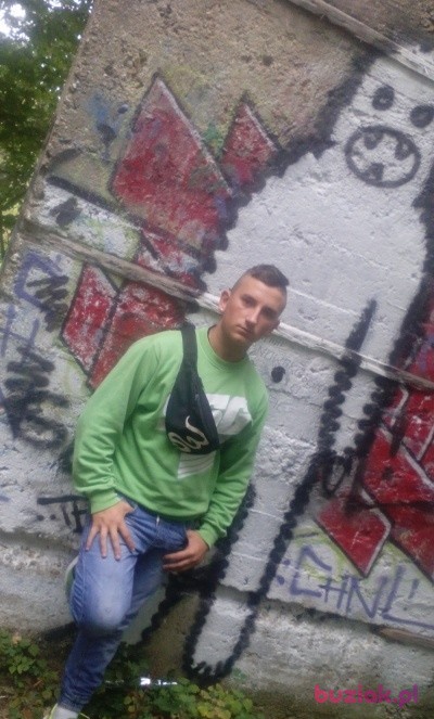 Ciacho2016, Mężczyzna, 26, Wrocław, Polska: 1