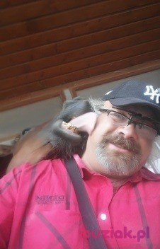Martin, Male, 50, Brwinów, Polska, Photo: 5