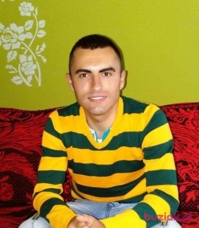 damian, Mężczyzna, 34, Dębica, Polska: 1