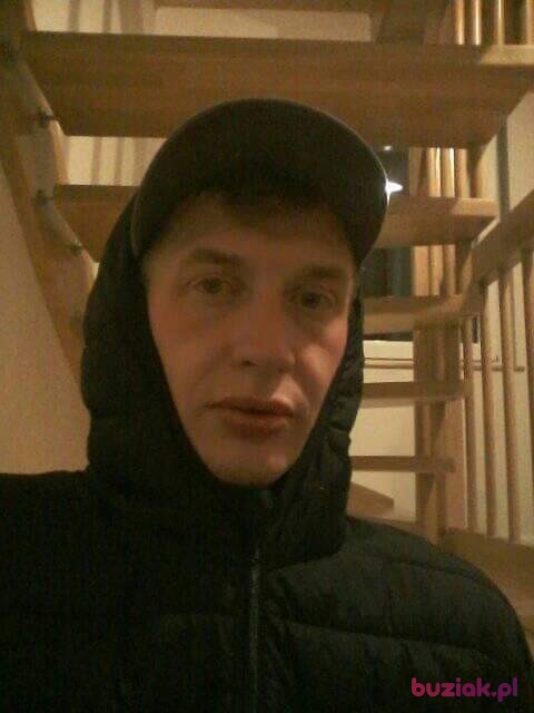 Mrk, Mężczyzna, 30, Inowrocław, Polska: 1