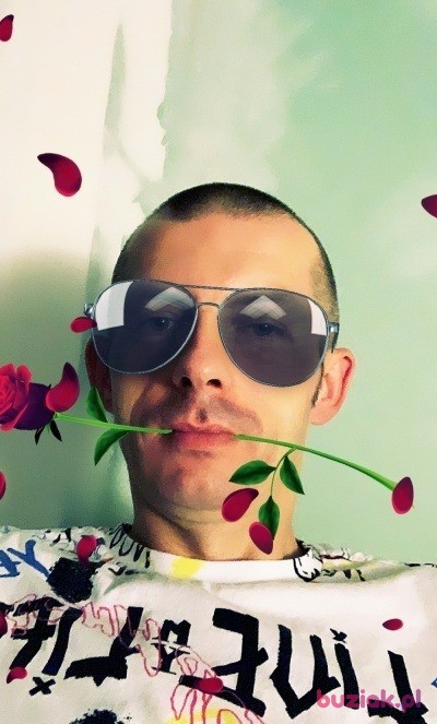 Naitsabes, Male, 44, Katowice, Polska, Photo: 2