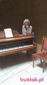 maria, Kobieta, 68, Żarki, Polska, Zdjęcie: 1