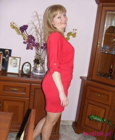Gosia, Female, 40, Nidzica, Polska, Photo: 1