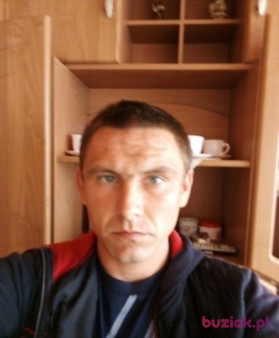 Dominik , Mężczyzna, 32, Kielce, Polska: 1