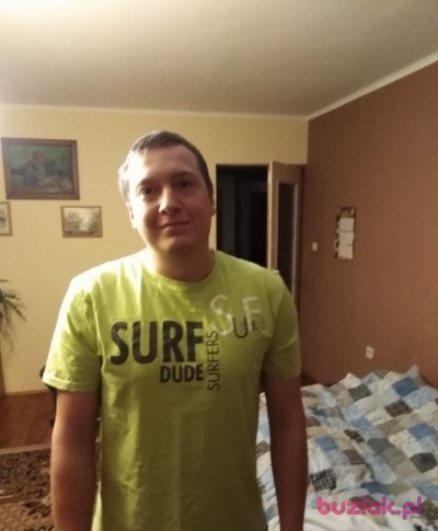 Robert, Mężczyzna, 30, Zamość, Polska, Zdjęcie: 1