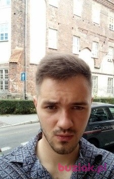 Maciek, Male, 29, Tarnów, Polska: 1