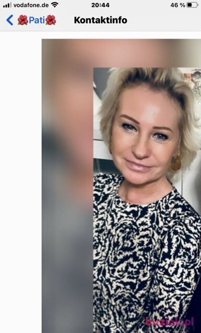 Ewelina, Kobieta, 57, Frankfurt, Niemcy: 1