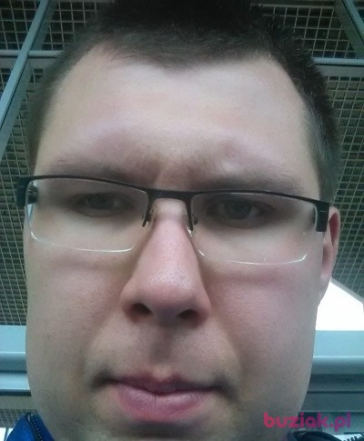 Michal, Male, 32, Katowice, Polska: 1