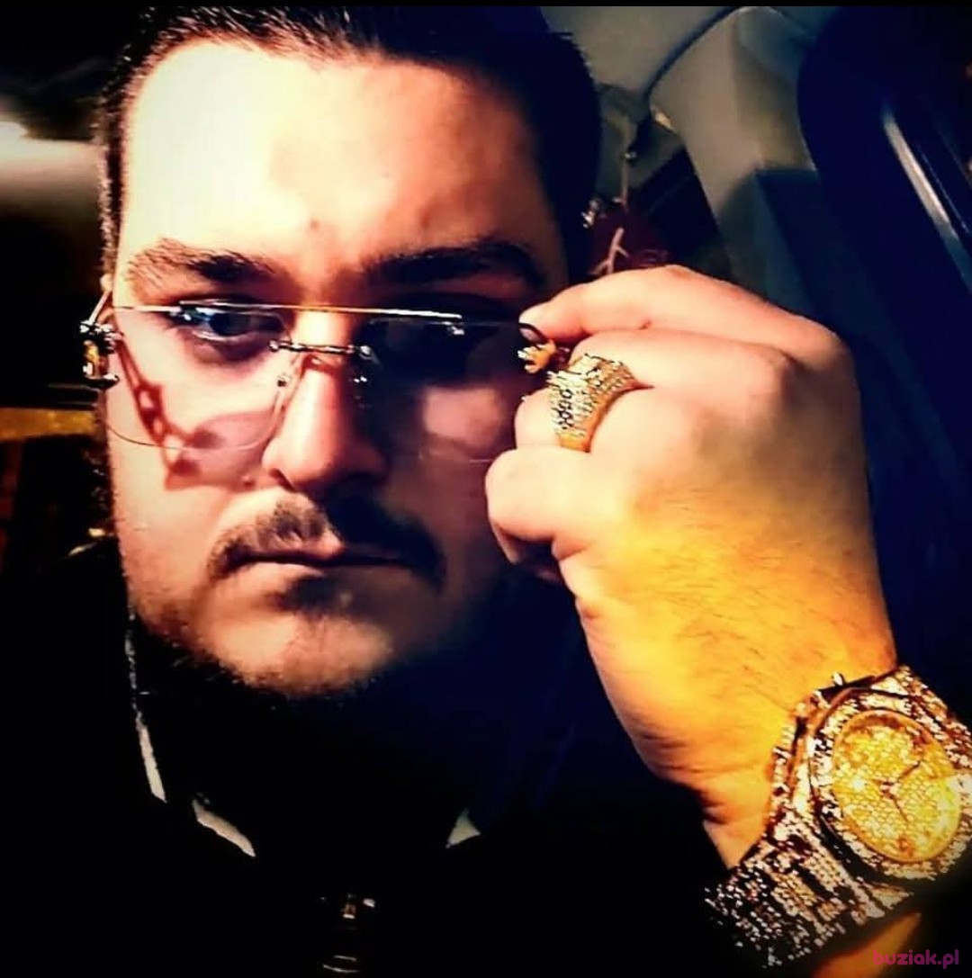 Daniel, Male, 25, Zabrze, Polska, Photo: 1