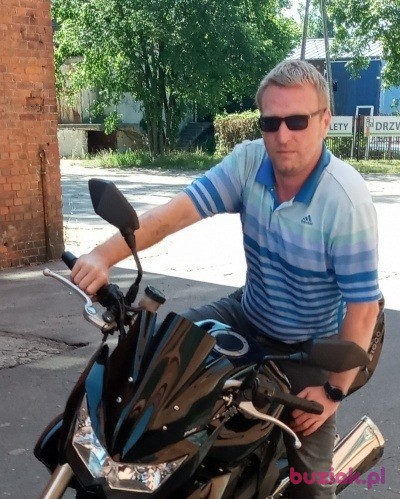 Lukasz, Mężczyzna, 40, Polska, Zdjęcie: 3