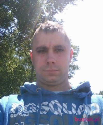 Jan, Male, 33, Chojna, Polska, Photo: 4