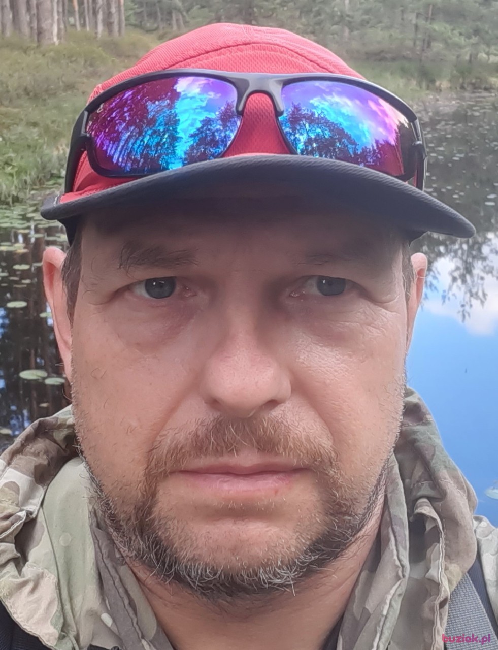 Prot, Mężczyzna, 57, Warszawa, Polska, Zdjęcie: 2