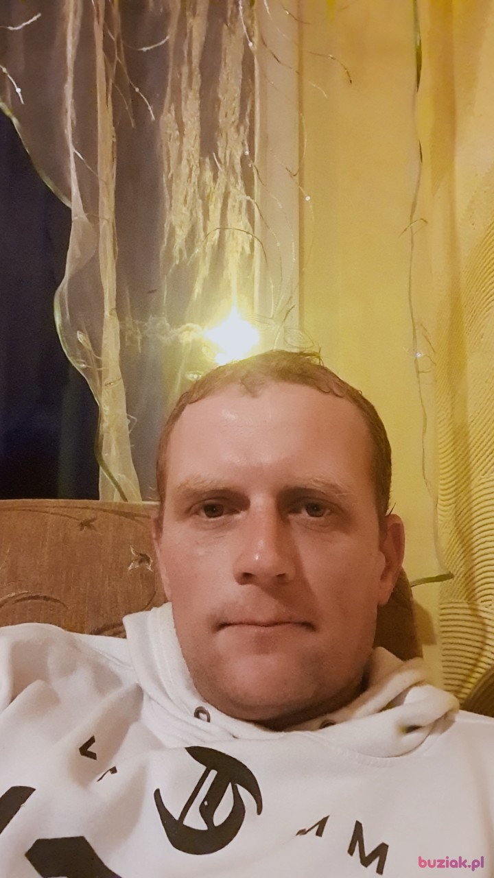 Adam, Male, 42, Białogard, Polska, Photo: 2