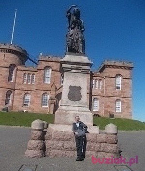 Jozef, Male, 61, Inverness, Wielka Brytania, Photo: 1