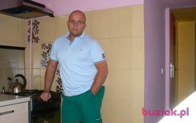 bartek, Mężczyzna, 40, Inowrocław, Polska: 1