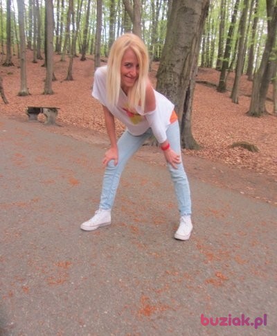 martusia32k, Female, 45, Koszalin, Polska, Photo: 1