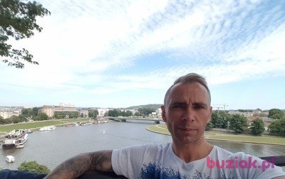 Tomasz, Male, 44, Wielka Brytania, Photo: 5
