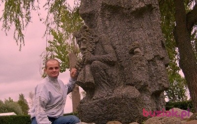 Robert, Mężczyzna, 45, Białystok, Polska, Zdjęcie: 1