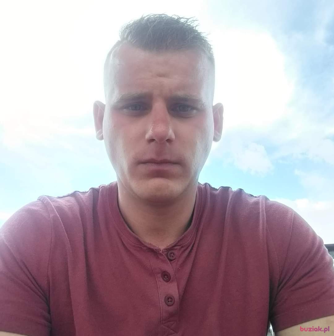 Szymon, Male, 30, Legnica, Polska: 1