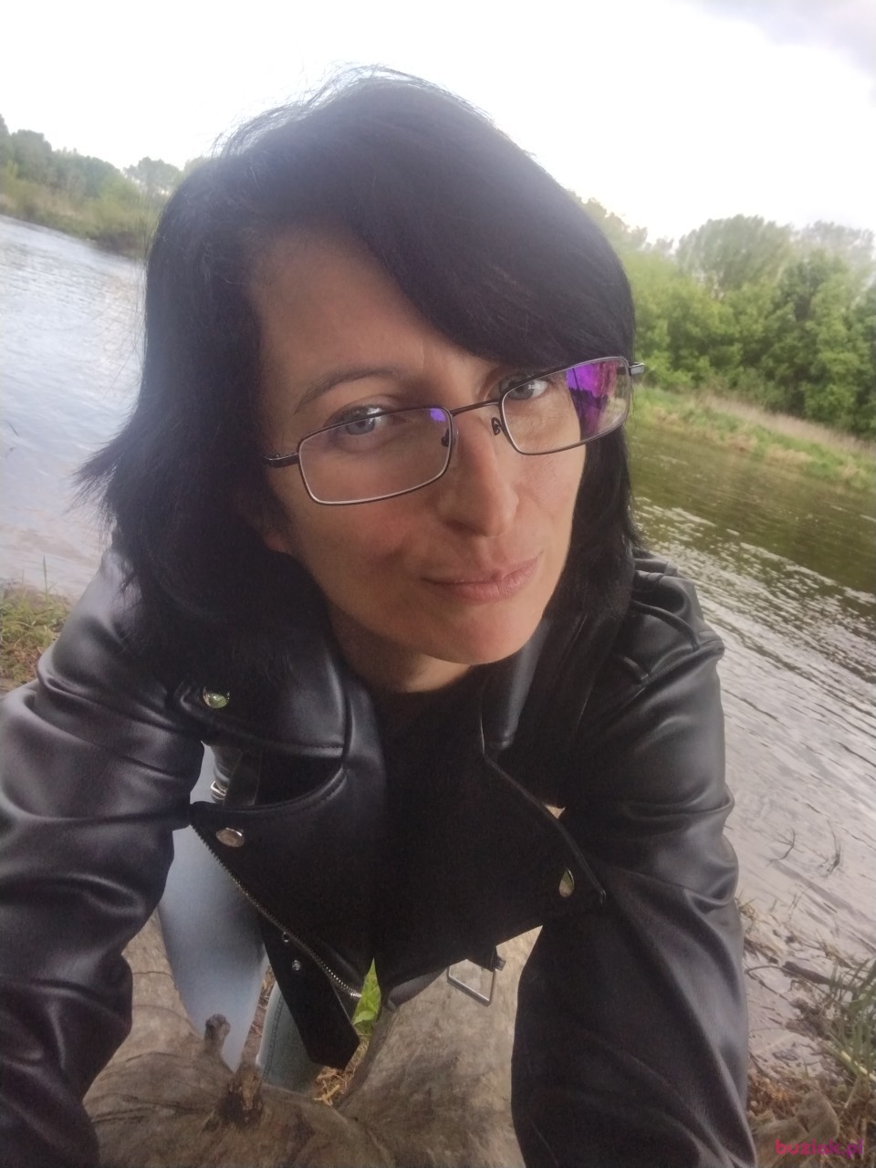 Dona, Female, 40, Poznań, Polska: 1