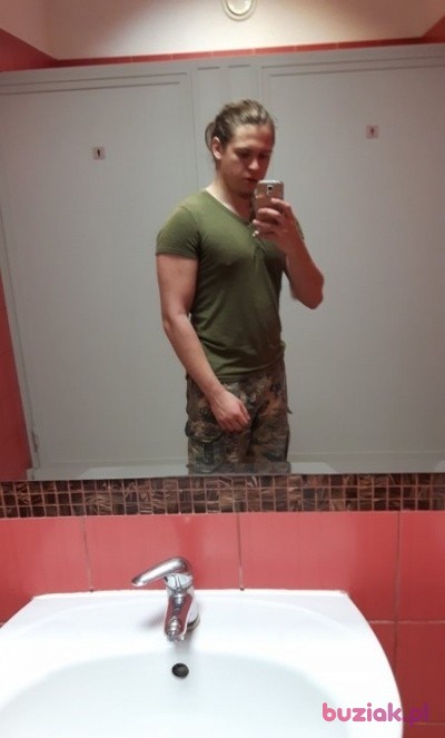 Jacek, Male, 27, Olsztyn, Polska, Photo: 1