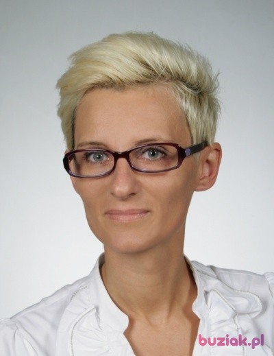Marlena, Kobieta, 46, Poznań, Polska: 1