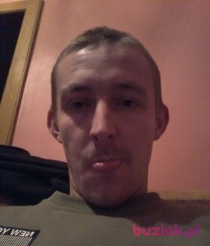 Dawid, Mężczyzna, 31, Ełk, Polska, Zdjęcie: 1