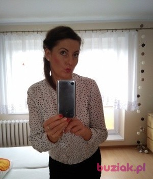 Ewa, Female, 42, Mogilno, Polska: 1