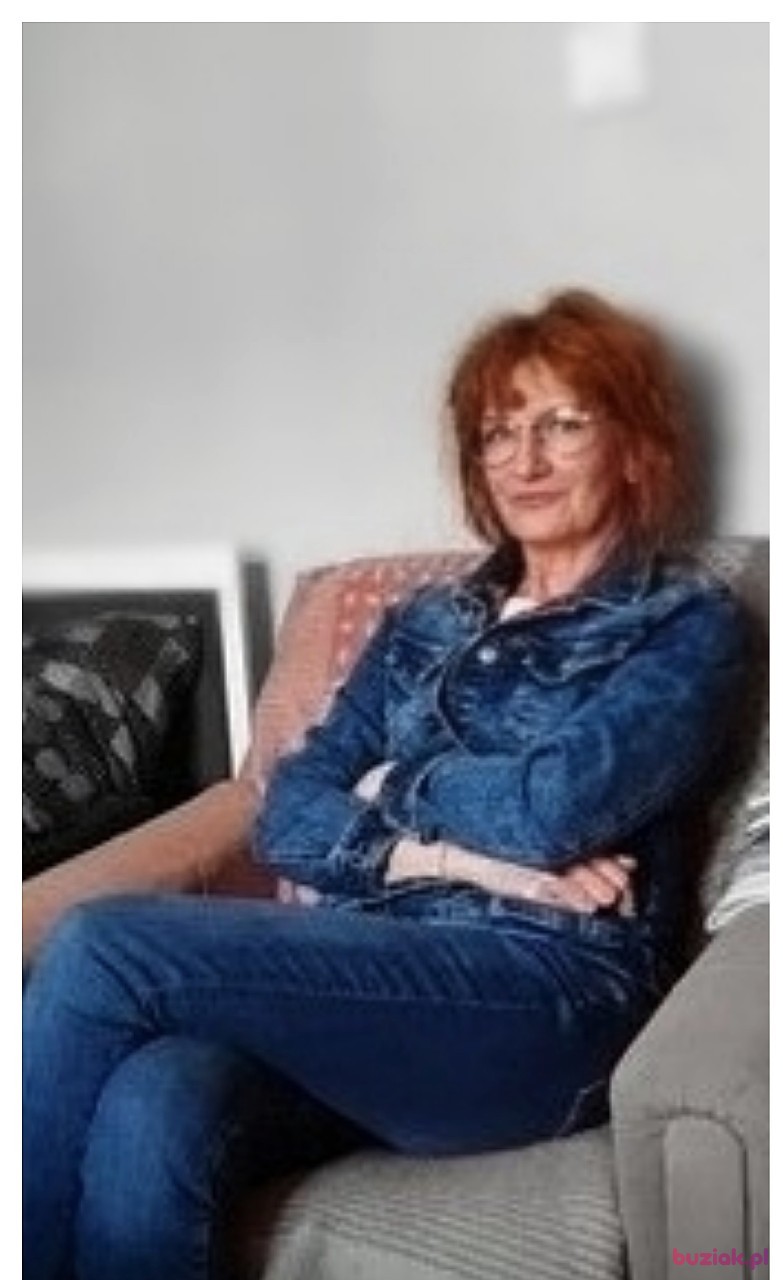 Jola, Kobieta, 59, Piła, Polska, Zdjęcie: 2