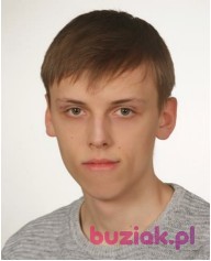 Hubert, Male, 24, Piotrków Trybunalski, Polska: 1