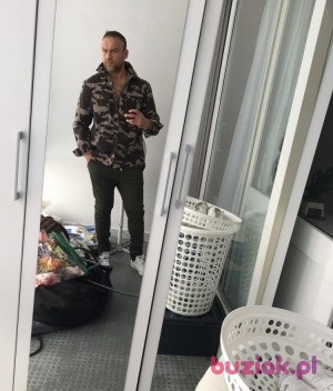 Damiano79, Mężczyzna, 46, Polska, Zdjęcie: 10