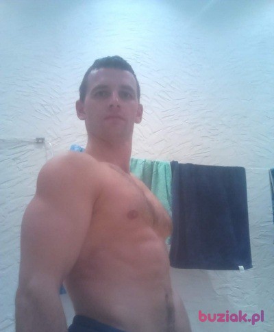 Jeka, Male, 40, Świdnica, Polska, Photo: 5