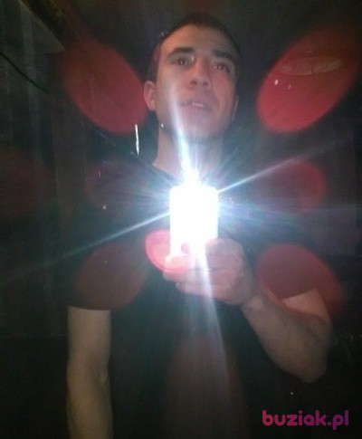 Przemysław, Male, 37, Pruszcz Gdański, Polska, Photo: 3