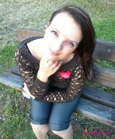 haneczka01, Kobieta, 37, Tarnowskie Góry, Polska: 1