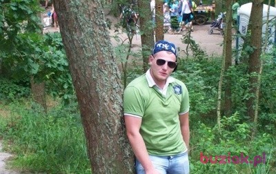 Piotr, Male, 33, Inowrocław, Polska, Photo: 3