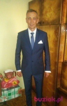 Robert, Male, 56, Białystok, Polska, Photo: 1