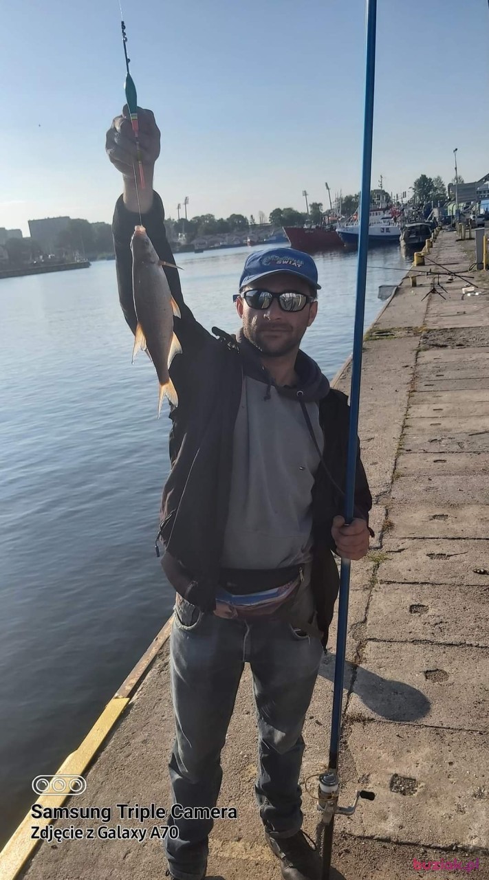 Ant, Mężczyzna, 39, Kołobrzeg, Polska, Zdjęcie: 2