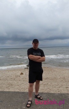 Krzysztof Piotr , Male, 36, Człuchów, Polska, Photo: 12