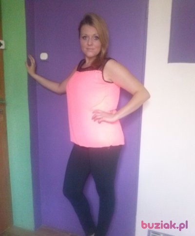 obojętnie, Kobieta, 34, Sosnowiec, Polska: 1