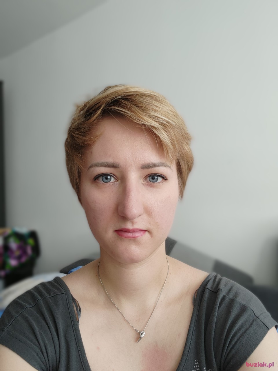 Joanna, Female, 34, Biała Podlaska, Polska: 1