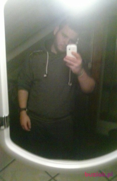 Recover, Mężczyzna, 28, Kraków, Polska: 1