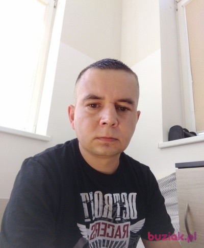 krzysiek306, Mężczyzna, 41, Miastko, Polska: 1