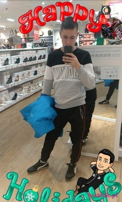 Tomek , Male, 24, Głogów Małopolski, Polska: 1