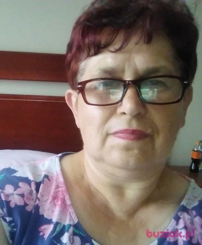 Anna, Kobieta, 66, Żyrardów, Polska, Zdjęcie: 11