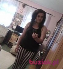 Alicja, Female, 27, Sztum, Polska, Photo: 2