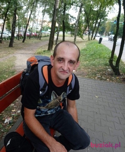 Seba1909, Mężczyzna, 39, Polska, Zdjęcie: 1