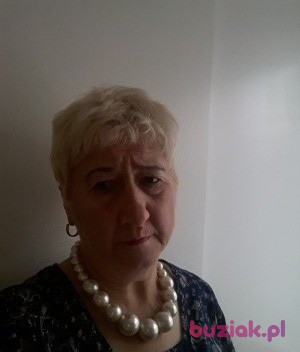 Krystyna, Female, 68, Białystok, Polska, Photo: 3