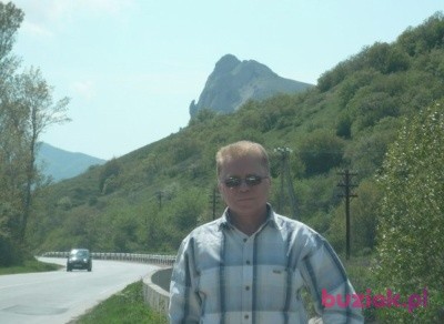 robi8, Male, 62, Warszawa, Polska: 1
