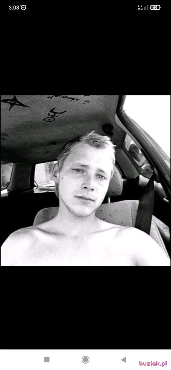 Minioo, Mężczyzna, 26, Ostrowiec Swiętokrzyski, Polska: 1