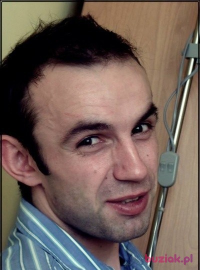 gawelek89, Mężczyzna, 35, Kielce, Polska: 1